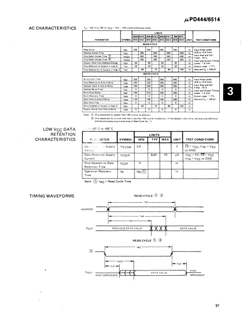 UPD6514-2