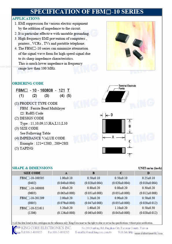 FBM-10-160808-601T