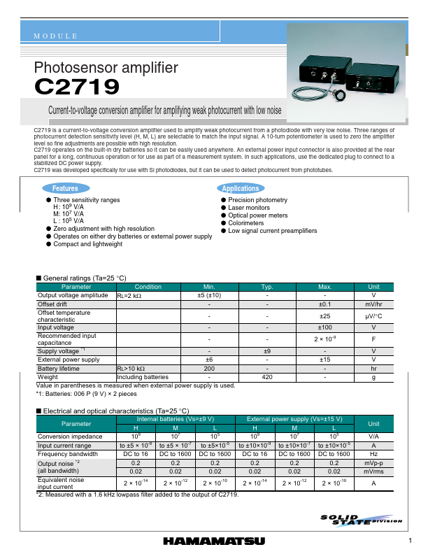C2719