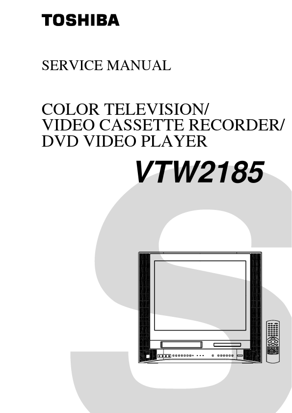 VTW2185