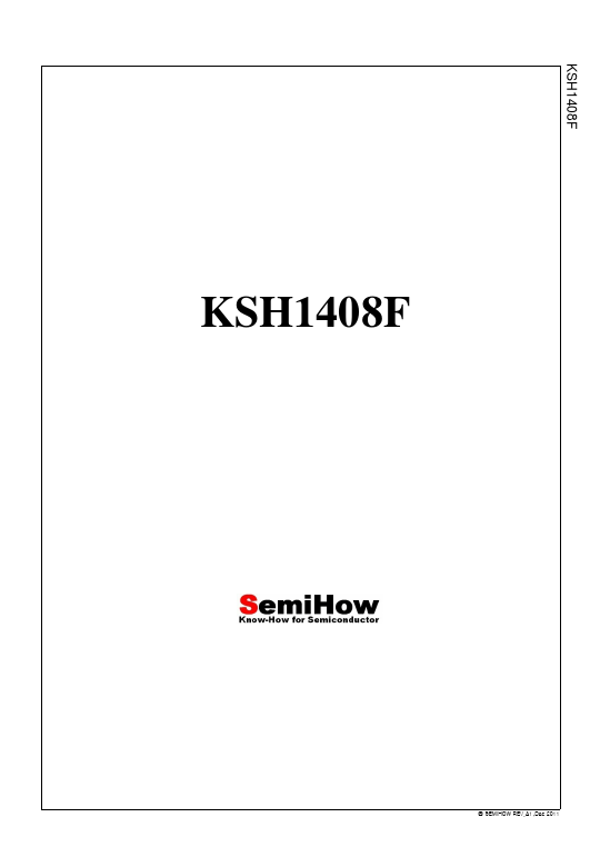 KSH1408F