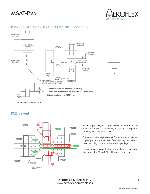 MSAT-P25