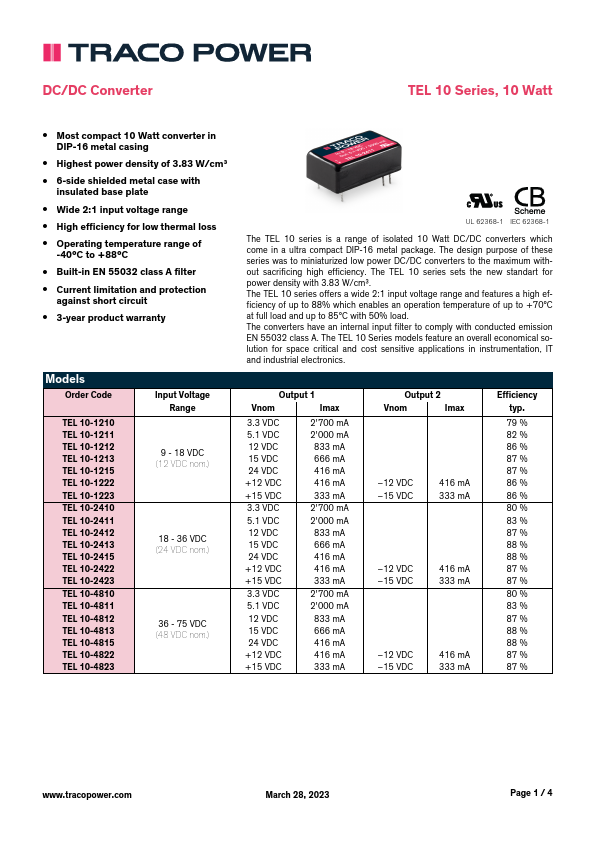 TEL10-2413