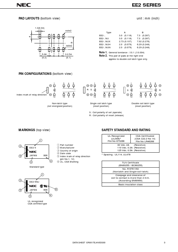 EE2-5NUN-L