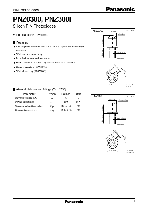 PN300F