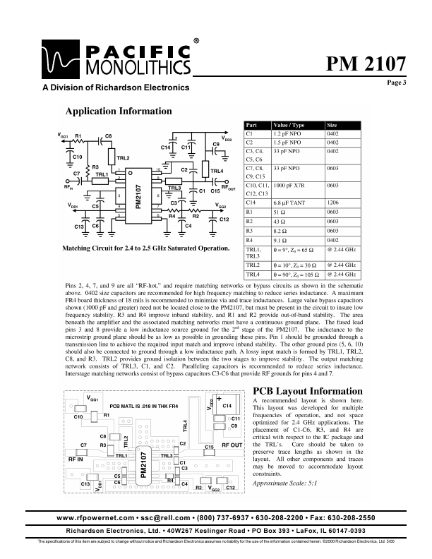 PM2107