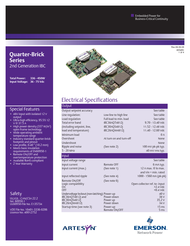 IBC30AQS4812-RENJ