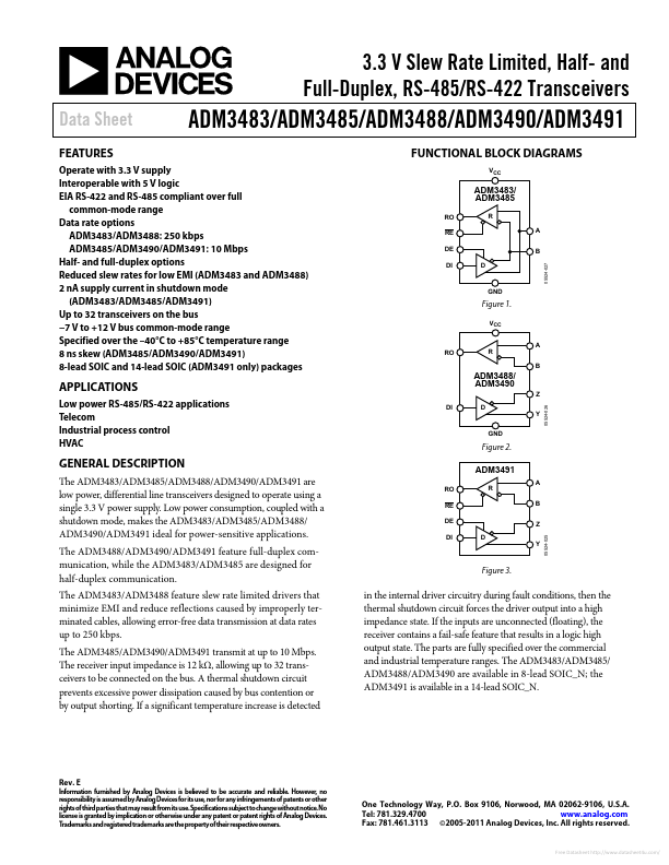 ADM3483