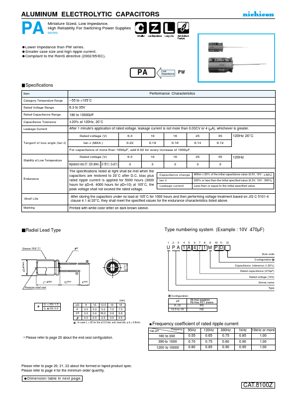 UPA1C561MPD