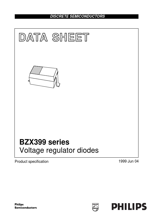 BZX399-C2V4