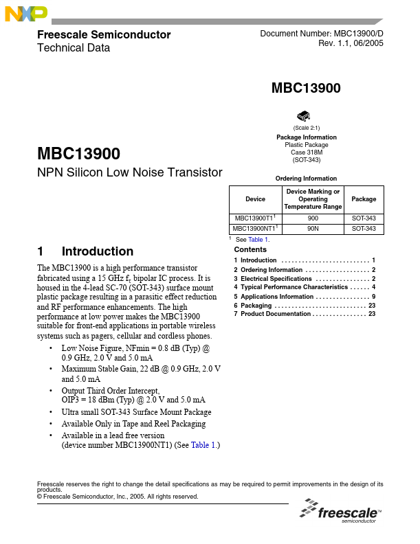 MBC13900
