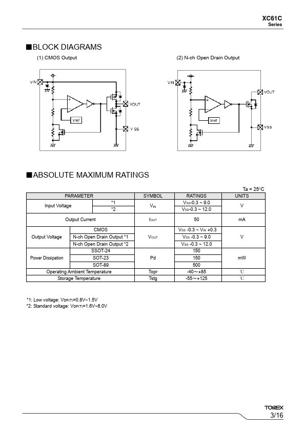 XC61CC2702 page 3 preview