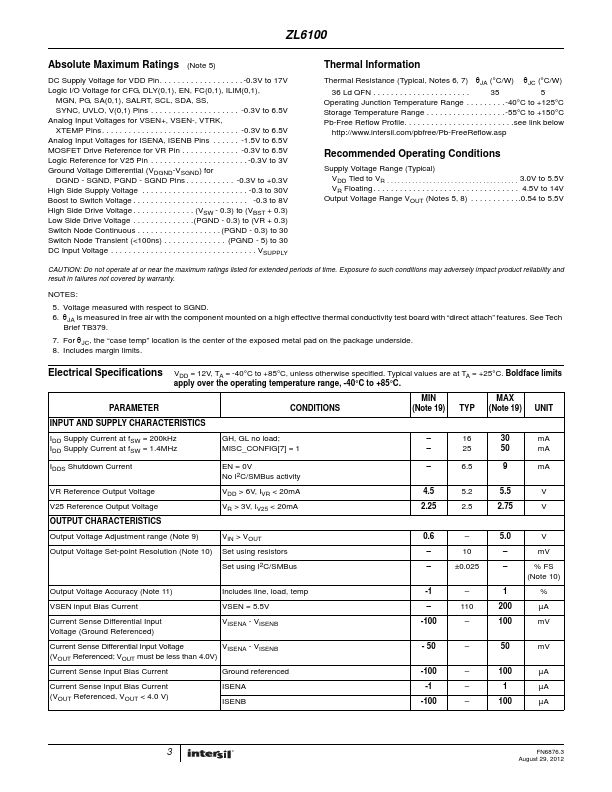 ZL6100