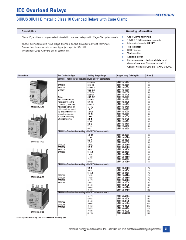 3RU1146-4KB0