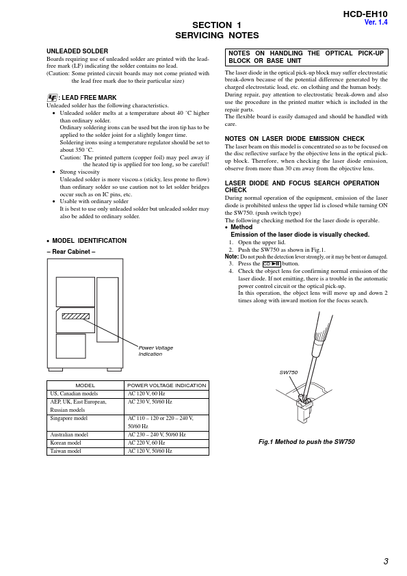 HCD-EH10