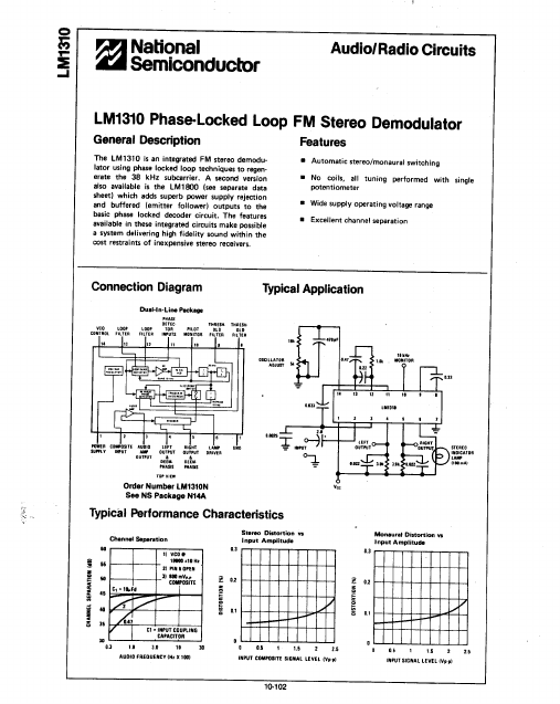 LM1310