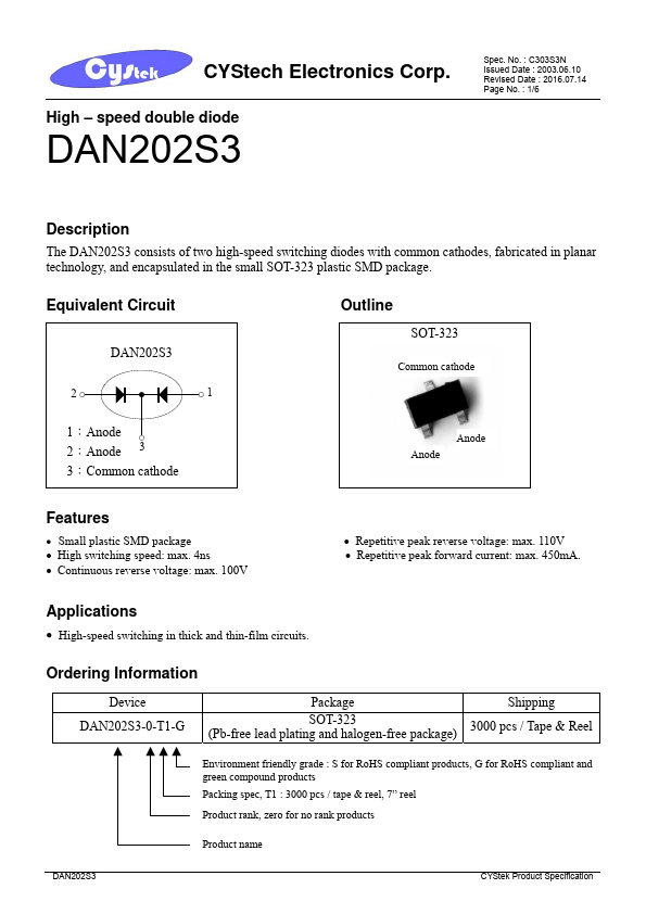 DAN202S3