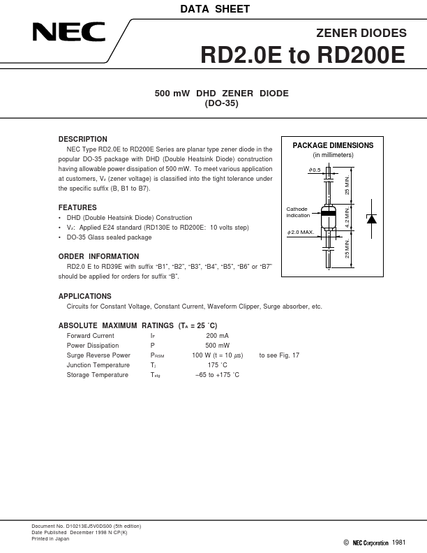 RD3.3E