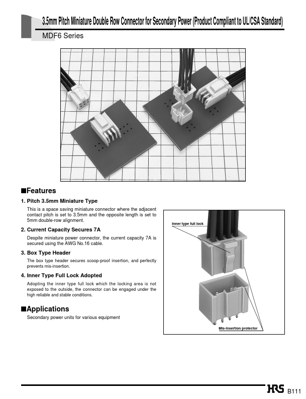 MDF6-2022SC