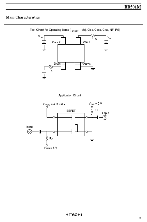 BB501M