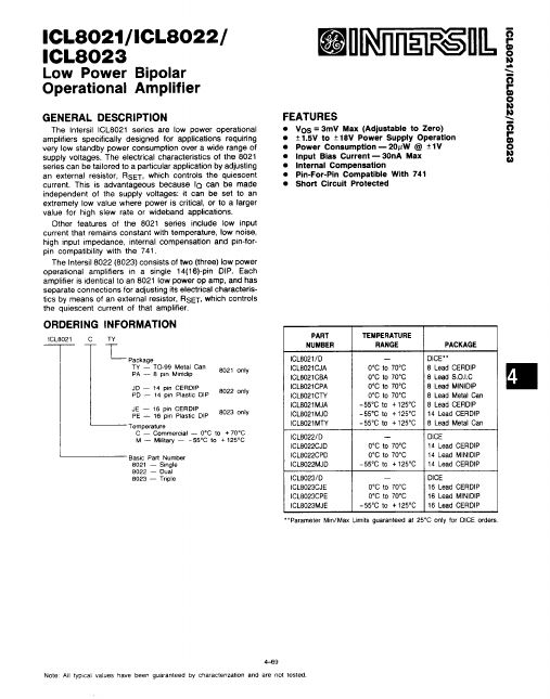 ICL8022