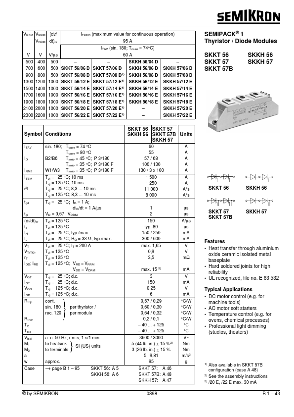 SKKT56