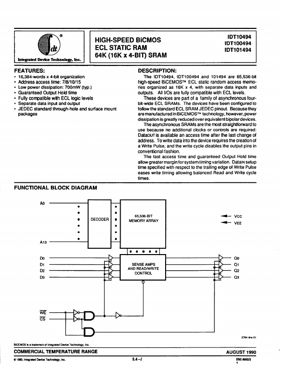 IDT101494