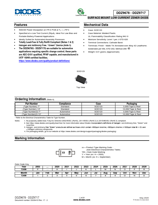 DDZ9708