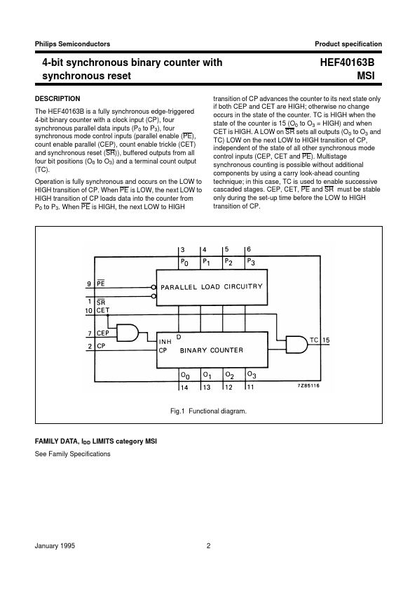 HEF40163B