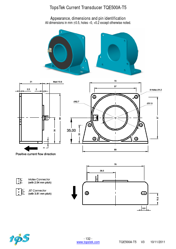 TQE500A-T5