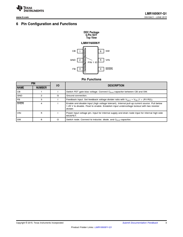 LMR16006Y-Q1