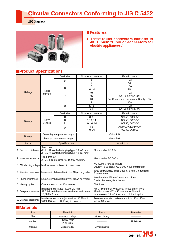 JRC16BP-7P7