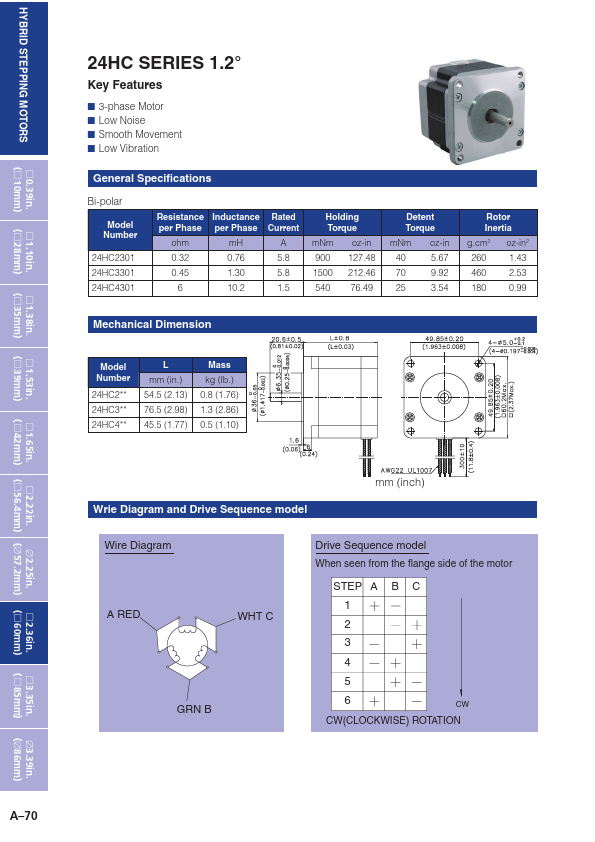 24HC4301