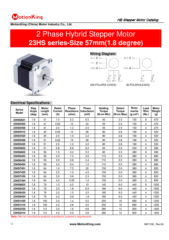 23HS6602