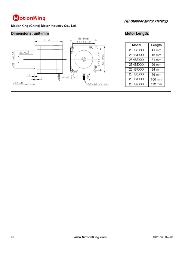 23HS6602