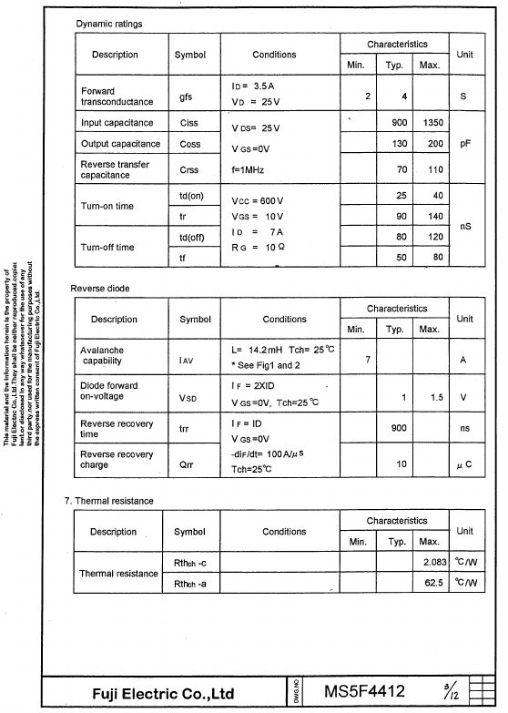 2SK3264-01MR