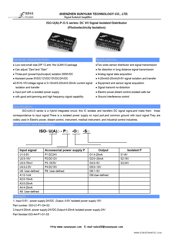 ISO-Ax-Px-Ox-Sx