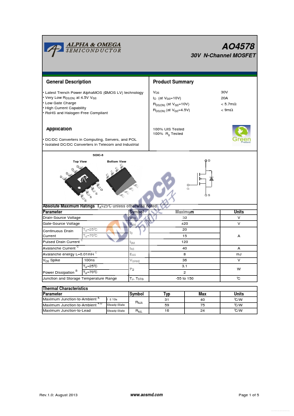 AO4578