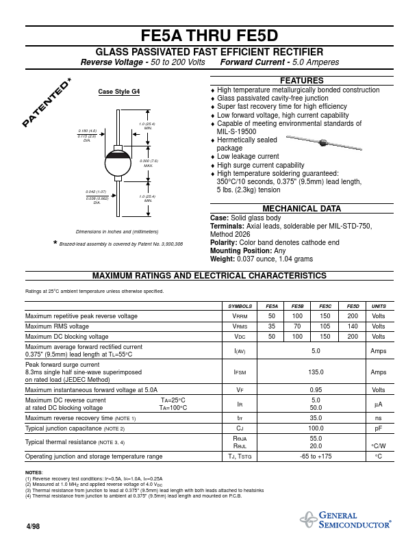 FE5C