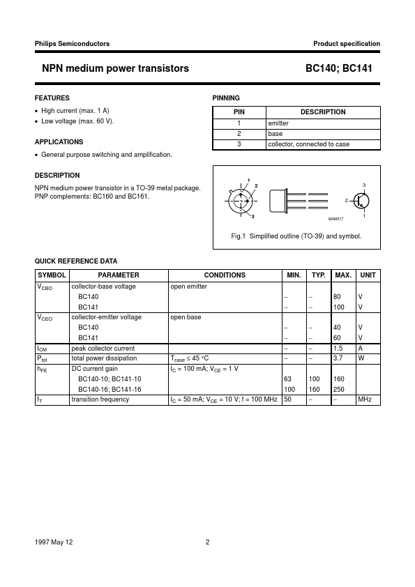 BC140-10