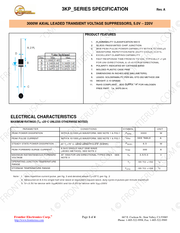 3KP60A