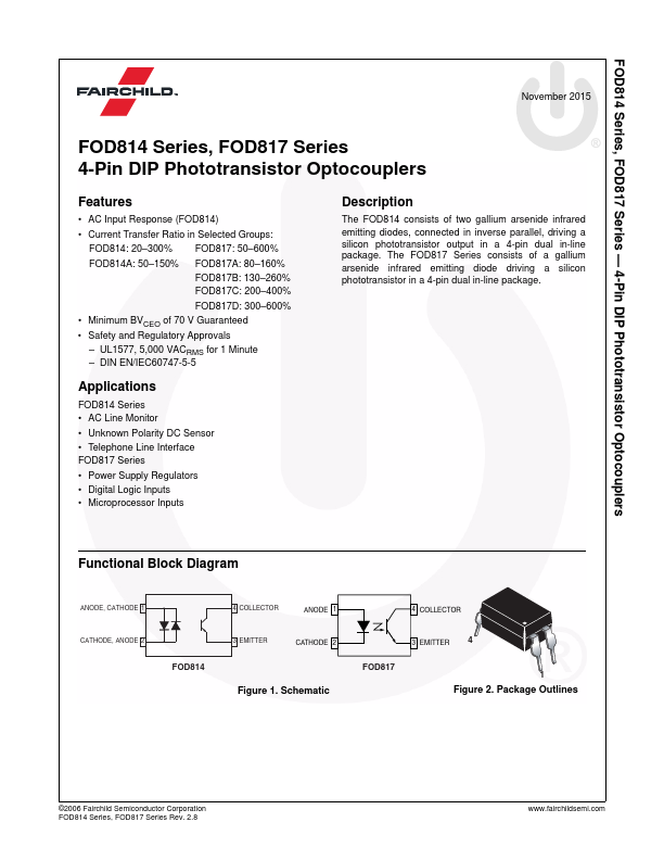 FOD817C