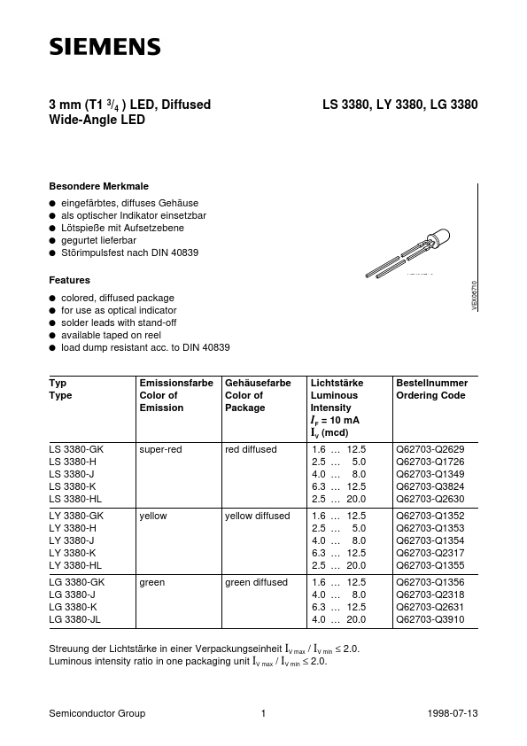 LS3380