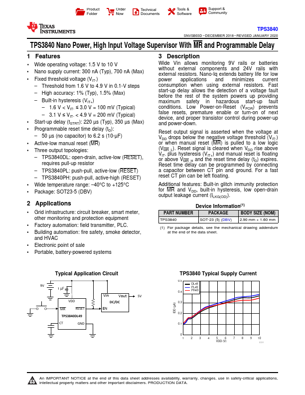 TPS3840