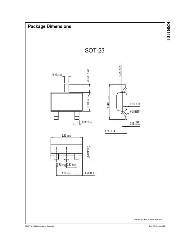 KSR1101