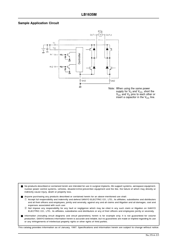 LB1635M