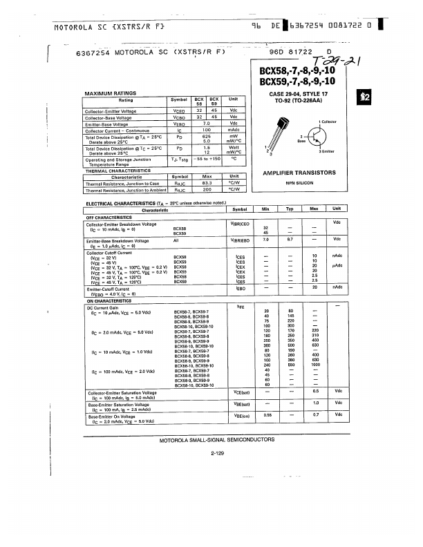 BC256A