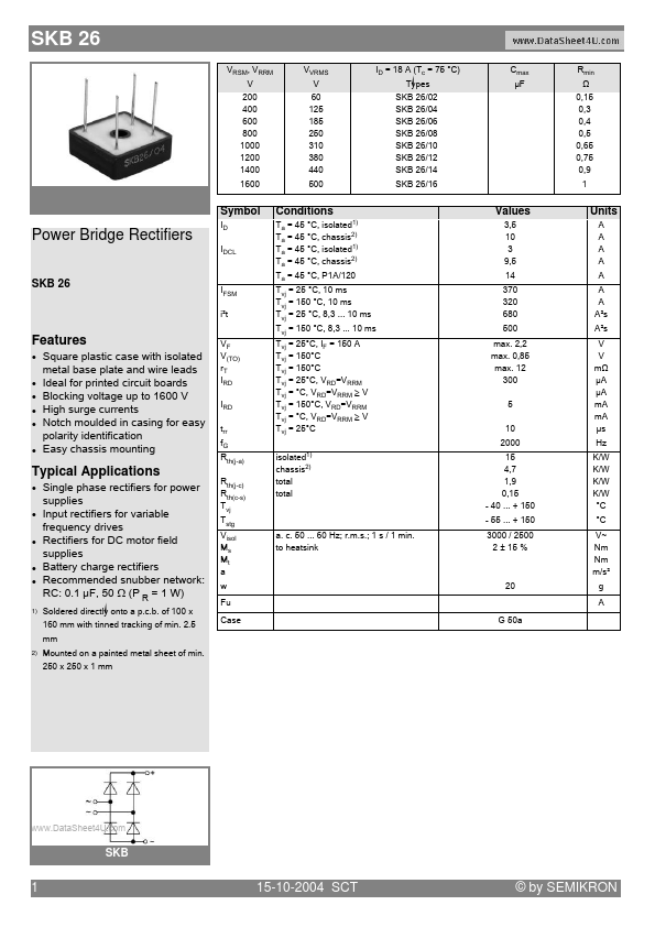 SKB26