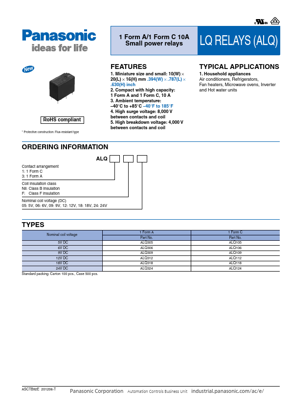 ALQ105