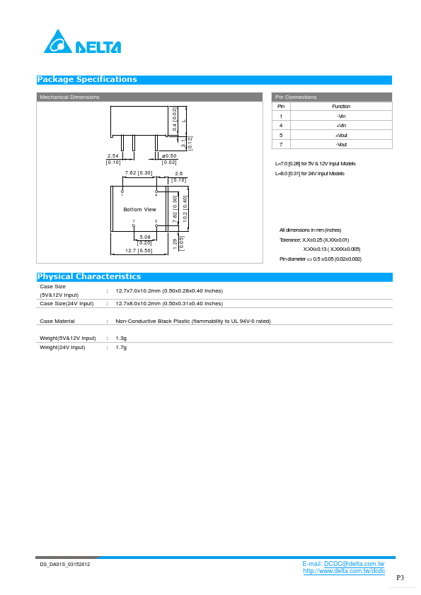 DA01S1209A